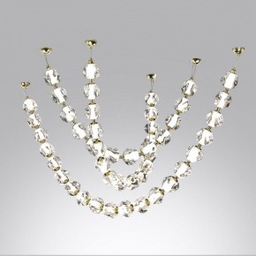Подвесной светильник Odeon Light Jemstone 5085/80L в Губкинском - gubkinskiy.mebel24.online | фото 6