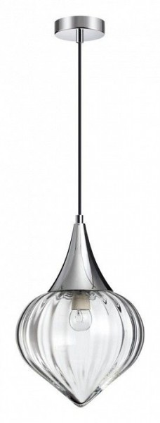 Подвесной светильник Odeon Light Kesta 4949/1 в Губкинском - gubkinskiy.mebel24.online | фото 3