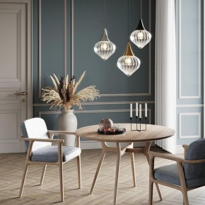 Подвесной светильник Odeon Light Kesta 4949/1 в Губкинском - gubkinskiy.mebel24.online | фото 4
