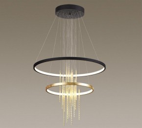 Подвесной светильник Odeon Light Monica 3901/63L в Губкинском - gubkinskiy.mebel24.online | фото 5