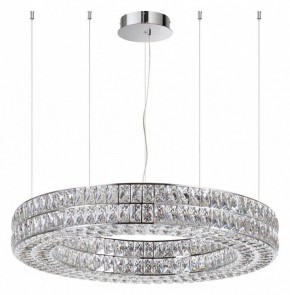 Подвесной светильник Odeon Light Panta 4927/98L в Губкинском - gubkinskiy.mebel24.online | фото 4