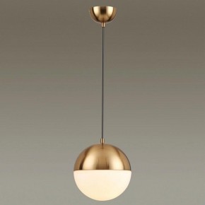 Подвесной светильник Odeon Light Pinga 4960/1A в Губкинском - gubkinskiy.mebel24.online | фото 2