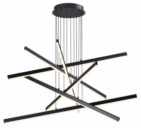 Подвесной светильник Odeon Light Rudy 3890/96L в Губкинском - gubkinskiy.mebel24.online | фото 3