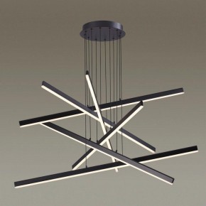 Подвесной светильник Odeon Light Rudy 3890/96L в Губкинском - gubkinskiy.mebel24.online | фото 4