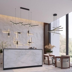 Подвесной светильник Odeon Light Rudy 3890/96L в Губкинском - gubkinskiy.mebel24.online | фото 5