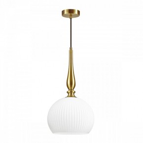 Подвесной светильник Odeon Light Runga 4766/1 в Губкинском - gubkinskiy.mebel24.online | фото 3