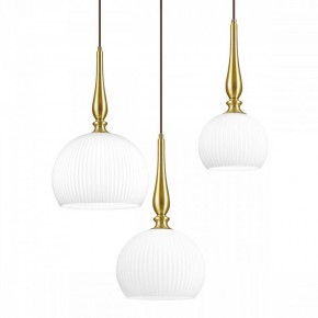 Подвесной светильник Odeon Light Runga 4766/1 в Губкинском - gubkinskiy.mebel24.online | фото 5