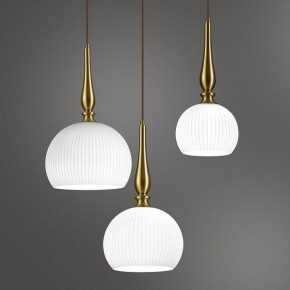 Подвесной светильник Odeon Light Runga 4766/1 в Губкинском - gubkinskiy.mebel24.online | фото 6