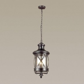 Подвесной светильник Odeon Light Sation 4045/3 в Губкинском - gubkinskiy.mebel24.online | фото 4