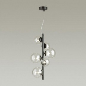 Подвесной светильник Odeon Light Tovi 4818/6 в Губкинском - gubkinskiy.mebel24.online | фото 3