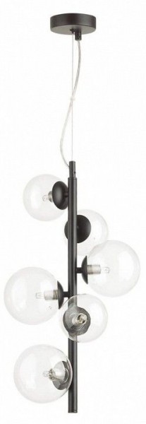 Подвесной светильник Odeon Light Tovi 4818/6 в Губкинском - gubkinskiy.mebel24.online | фото 4
