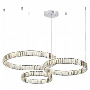 Подвесной светильник Odeon Light Vekia 4930/36L в Губкинском - gubkinskiy.mebel24.online | фото 4