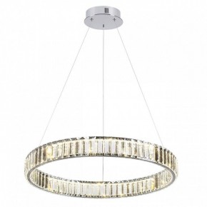 Подвесной светильник Odeon Light Vekia 4930/36L в Губкинском - gubkinskiy.mebel24.online | фото 5