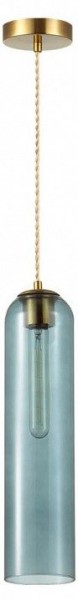 Подвесной светильник Odeon Light Vosti 4641/1 в Губкинском - gubkinskiy.mebel24.online | фото 2