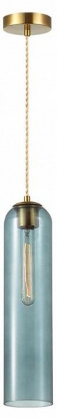 Подвесной светильник Odeon Light Vosti 4641/1 в Губкинском - gubkinskiy.mebel24.online | фото 3