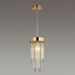 Подвесной светильник Odeon Light York 4788/1 в Губкинском - gubkinskiy.mebel24.online | фото 3