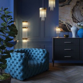 Подвесной светильник Odeon Light York 4788/1 в Губкинском - gubkinskiy.mebel24.online | фото 5
