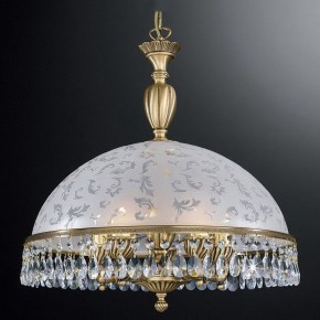 Подвесной светильник Reccagni Angelo 6200 L 6200/48 в Губкинском - gubkinskiy.mebel24.online | фото
