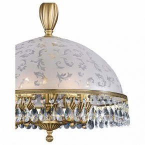 Подвесной светильник Reccagni Angelo 6200 L 6200/48 в Губкинском - gubkinskiy.mebel24.online | фото 2