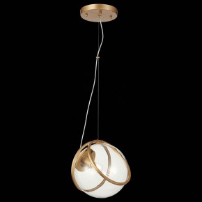 Подвесной светильник ST-Luce Acerra SL1181.313.01 в Губкинском - gubkinskiy.mebel24.online | фото 4