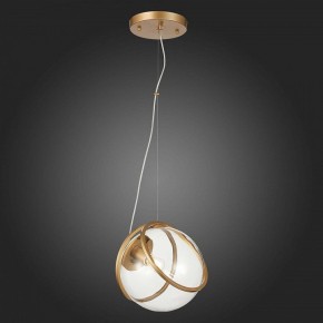Подвесной светильник ST-Luce Acerra SL1181.313.01 в Губкинском - gubkinskiy.mebel24.online | фото 5
