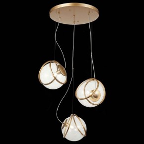 Подвесной светильник ST-Luce Acerra SL1181.313.03 в Губкинском - gubkinskiy.mebel24.online | фото 3