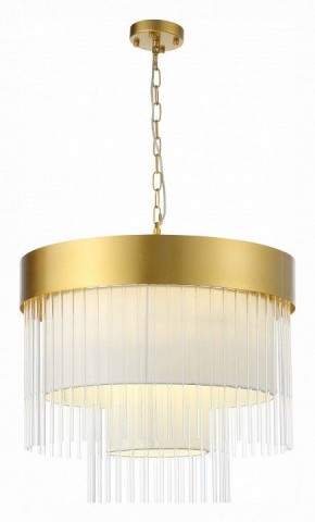 Подвесной светильник ST-Luce Aversa SL1352.203.09 в Губкинском - gubkinskiy.mebel24.online | фото 3