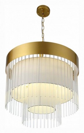 Подвесной светильник ST-Luce Aversa SL1352.203.09 в Губкинском - gubkinskiy.mebel24.online | фото 4