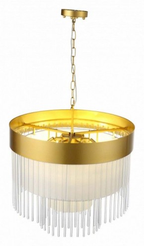 Подвесной светильник ST-Luce Aversa SL1352.203.09 в Губкинском - gubkinskiy.mebel24.online | фото 5