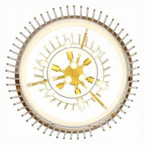 Подвесной светильник ST-Luce Aversa SL1352.203.09 в Губкинском - gubkinskiy.mebel24.online | фото 8