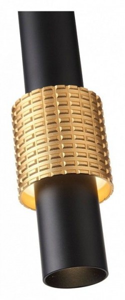 Подвесной светильник ST-Luce Ballito SL1591.403.01 в Губкинском - gubkinskiy.mebel24.online | фото 10