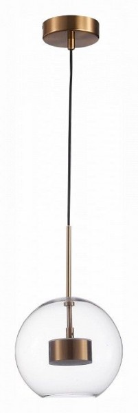 Подвесной светильник ST-Luce Bopone SL1133.233.01 в Губкинском - gubkinskiy.mebel24.online | фото 2