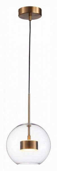 Подвесной светильник ST-Luce Bopone SL1133.233.01 в Губкинском - gubkinskiy.mebel24.online | фото 3