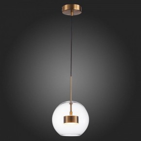 Подвесной светильник ST-Luce Bopone SL1133.233.01 в Губкинском - gubkinskiy.mebel24.online | фото 5