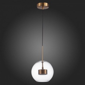 Подвесной светильник ST-Luce Bopone SL1133.233.01 в Губкинском - gubkinskiy.mebel24.online | фото 6
