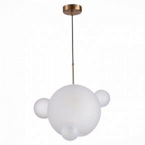 Подвесной светильник ST-Luce Bopone SL1133.503.01 в Губкинском - gubkinskiy.mebel24.online | фото 2