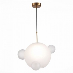 Подвесной светильник ST-Luce Bopone SL1133.503.01 в Губкинском - gubkinskiy.mebel24.online | фото 3