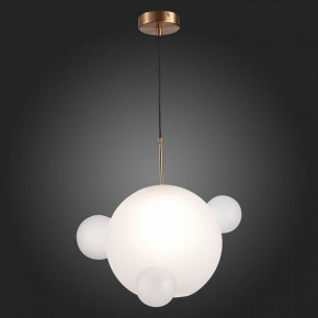 Подвесной светильник ST-Luce Bopone SL1133.503.01 в Губкинском - gubkinskiy.mebel24.online | фото 4