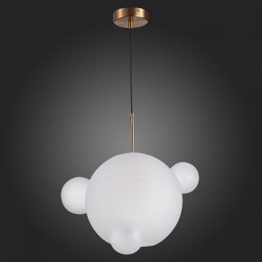 Подвесной светильник ST-Luce Bopone SL1133.503.01 в Губкинском - gubkinskiy.mebel24.online | фото 5