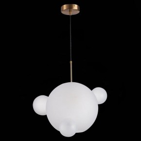Подвесной светильник ST-Luce Bopone SL1133.503.01 в Губкинском - gubkinskiy.mebel24.online | фото 7