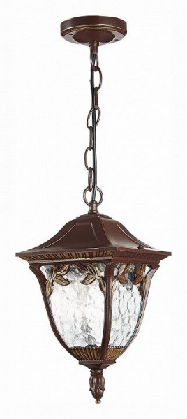 Подвесной светильник ST-Luce Chiani SL083.703.01 в Губкинском - gubkinskiy.mebel24.online | фото 2