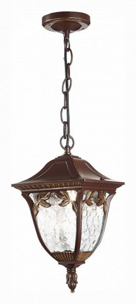 Подвесной светильник ST-Luce Chiani SL083.703.01 в Губкинском - gubkinskiy.mebel24.online | фото 3