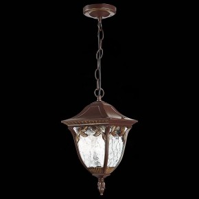 Подвесной светильник ST-Luce Chiani SL083.703.01 в Губкинском - gubkinskiy.mebel24.online | фото 4