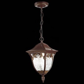 Подвесной светильник ST-Luce Chiani SL083.703.01 в Губкинском - gubkinskiy.mebel24.online | фото 5