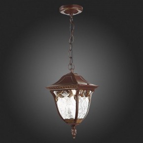 Подвесной светильник ST-Luce Chiani SL083.703.01 в Губкинском - gubkinskiy.mebel24.online | фото 6