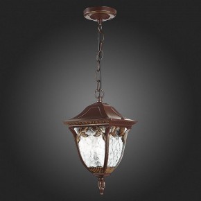 Подвесной светильник ST-Luce Chiani SL083.703.01 в Губкинском - gubkinskiy.mebel24.online | фото 7
