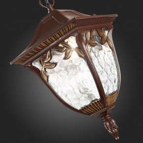Подвесной светильник ST-Luce Chiani SL083.703.01 в Губкинском - gubkinskiy.mebel24.online | фото 9