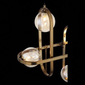 Подвесной светильник ST-Luce Circono SL1201.203.04 в Губкинском - gubkinskiy.mebel24.online | фото 12