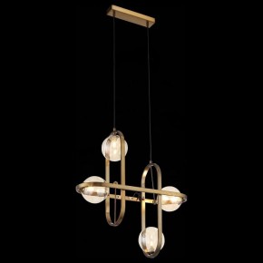 Подвесной светильник ST-Luce Circono SL1201.203.04 в Губкинском - gubkinskiy.mebel24.online | фото 4