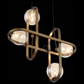 Подвесной светильник ST-Luce Circono SL1201.203.04 в Губкинском - gubkinskiy.mebel24.online | фото 5